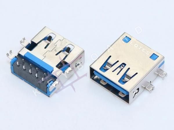 USB роз